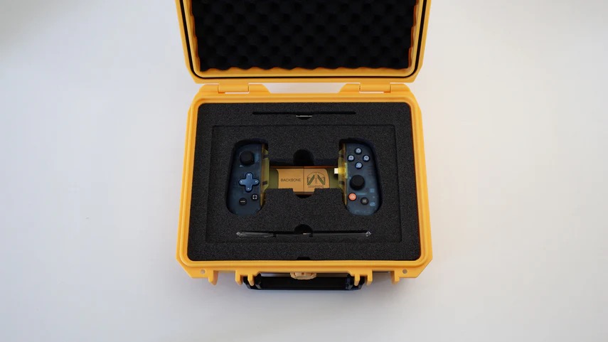 Backbone One DEATH STRANDING 2 Limited Edition