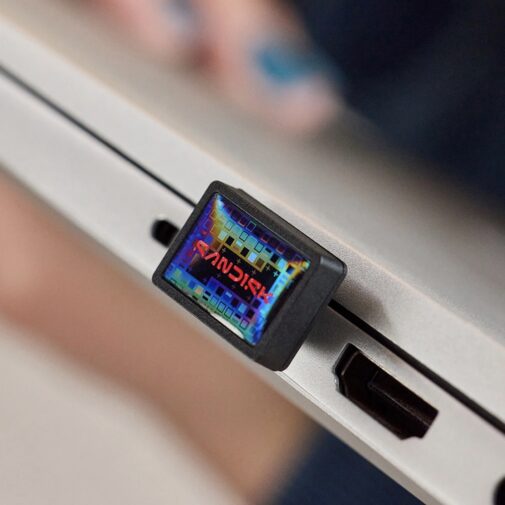 SANDISK Extreme Fit USB-C