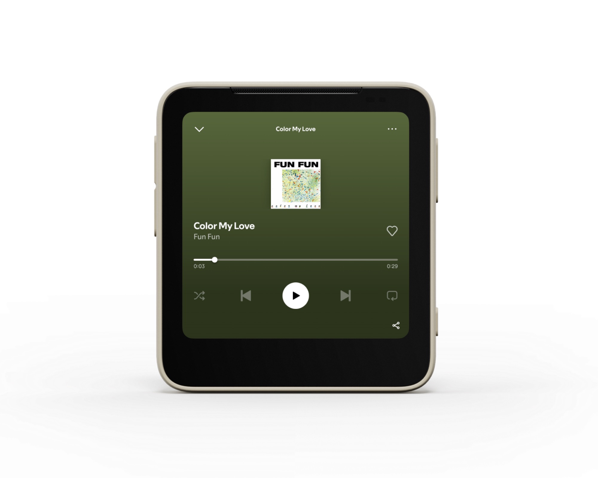 Meadow - antysmartfon, który zastępuje Twoje urządzenie tylko wtedy kiedy chcesz. Ma ważne apki i klonuje numer telefonu 18 Meadow