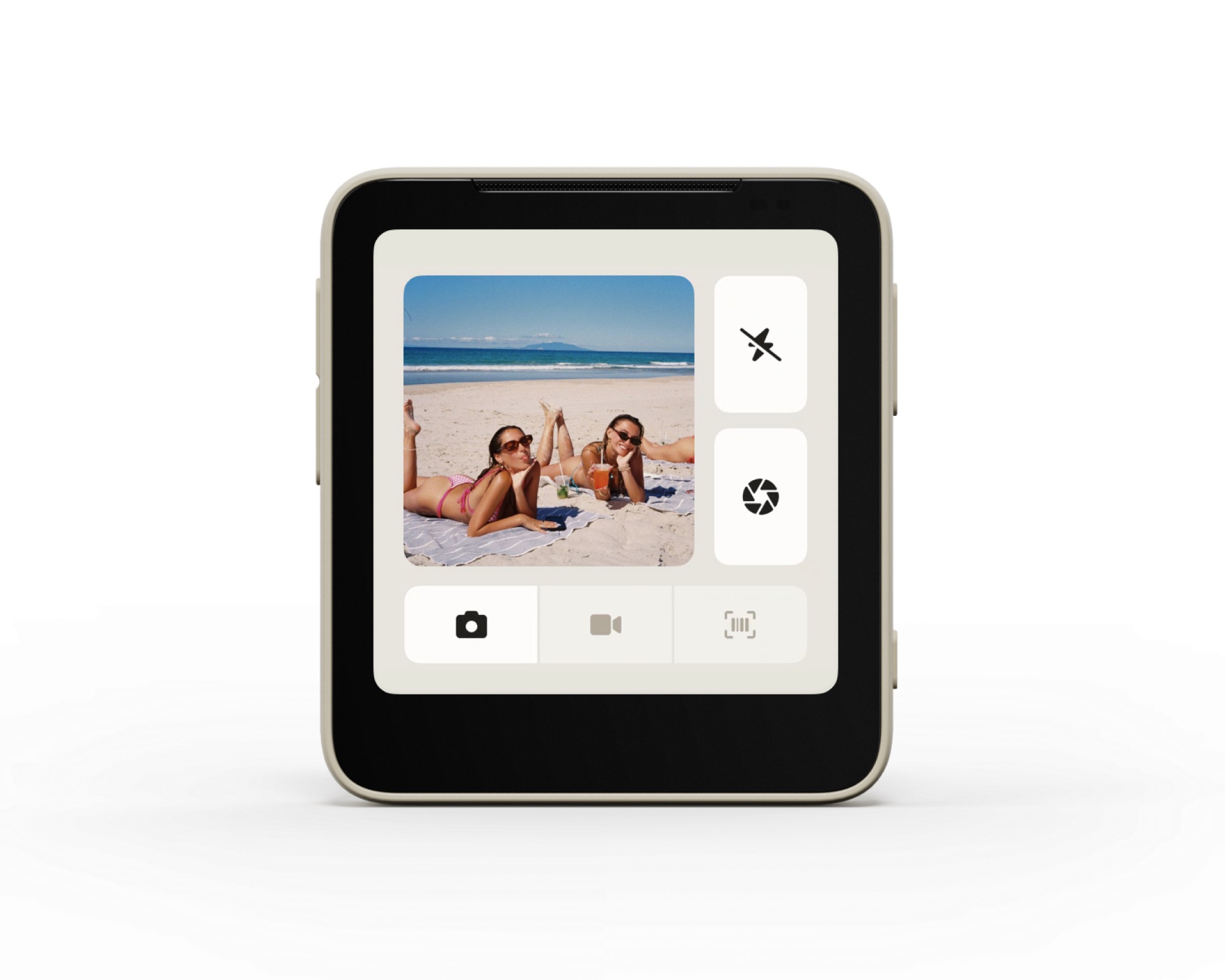 Meadow - antysmartfon, który zastępuje Twoje urządzenie tylko wtedy kiedy chcesz. Ma ważne apki i klonuje numer telefonu 15 Meadow