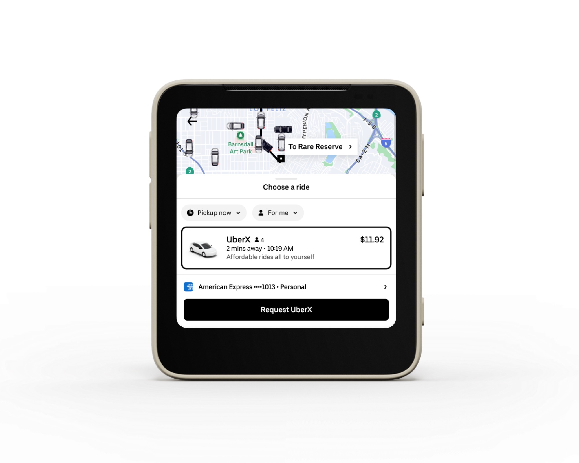 Meadow - antysmartfon, który zastępuje Twoje urządzenie tylko wtedy kiedy chcesz. Ma ważne apki i klonuje numer telefonu 17 Meadow