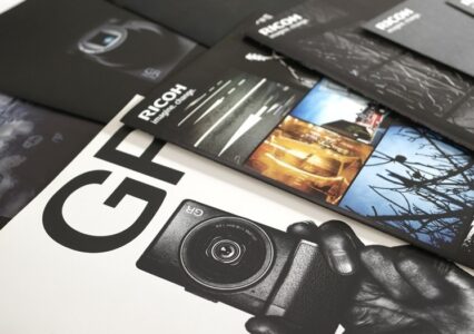 Ricoh startuje z masą atrakcji na 20-lecie modelu GR Digital. Niestety głównie w Japonii