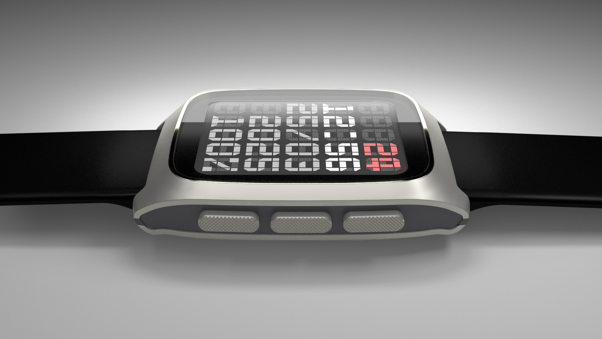 Pebble