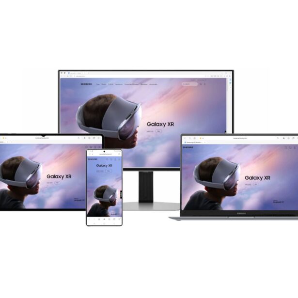 Przeglądarka Samsung Internet debiutuje w wersji beta dla Windows