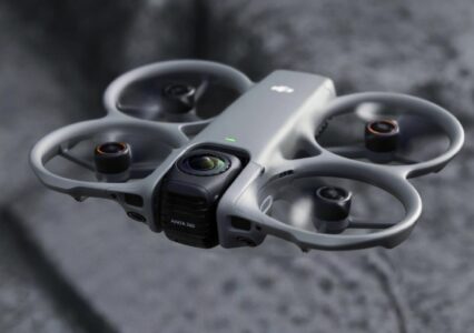 DJI Avata 360 – poznaliśmy ceny drona w Chinach. Antigravity może się bać