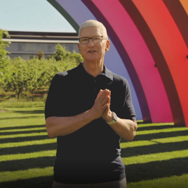 Apple ze zmianą na samym szczycie? Firma z Cupertino szykuje się do wielkich zmian