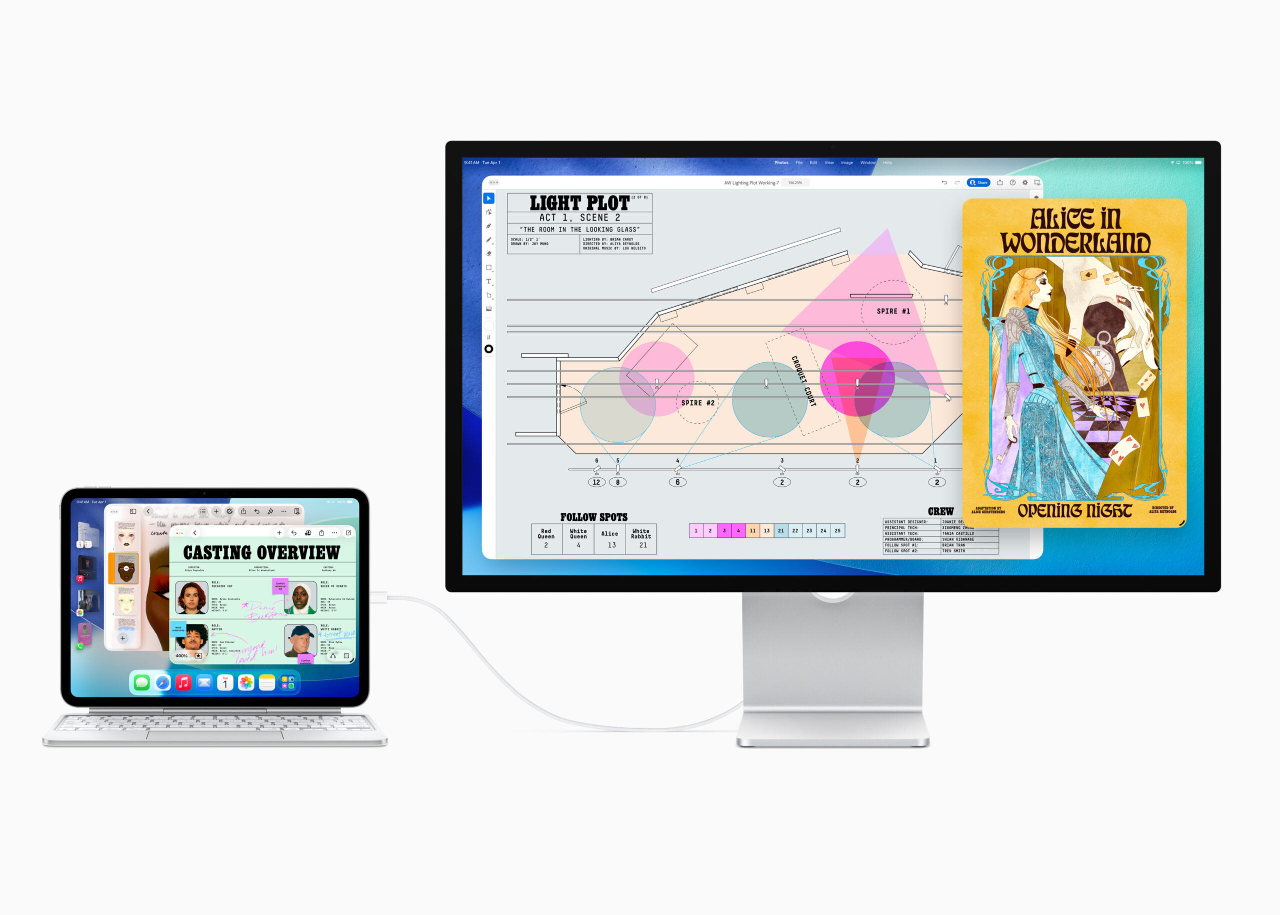 iPadOS 26 - Multitasking
