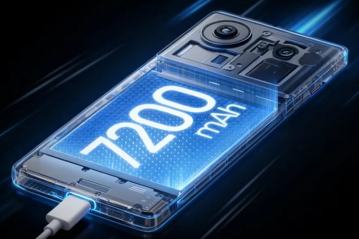 Nubia Z80 Ultra Nubia Z80 Ultra