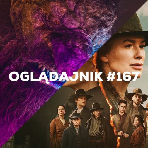 co obejrzeć