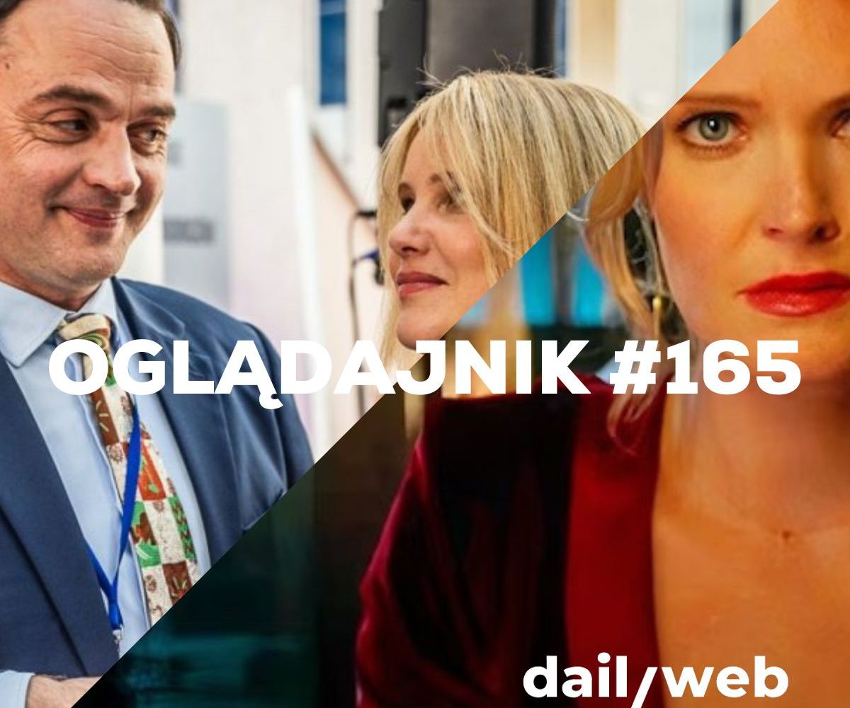 Oglądajnik Co obejrzec