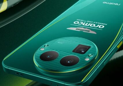 Realme GT 8 Pro Aston Martin to gratka dla fanów F1. Smartfon powinien trafić do Polski