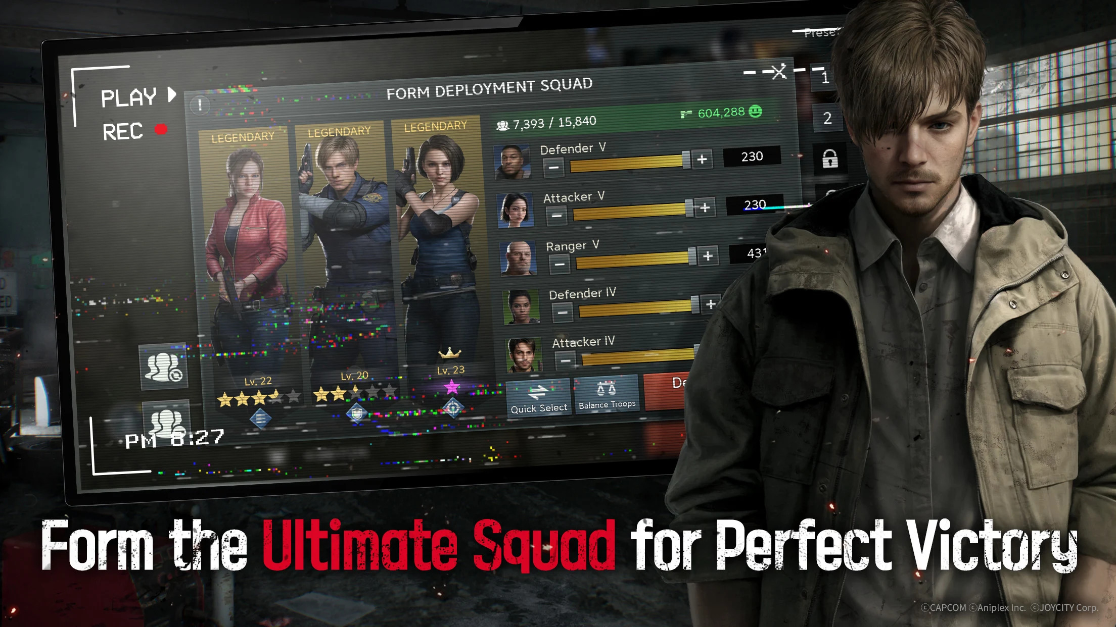 Resident Evil Resident Evil