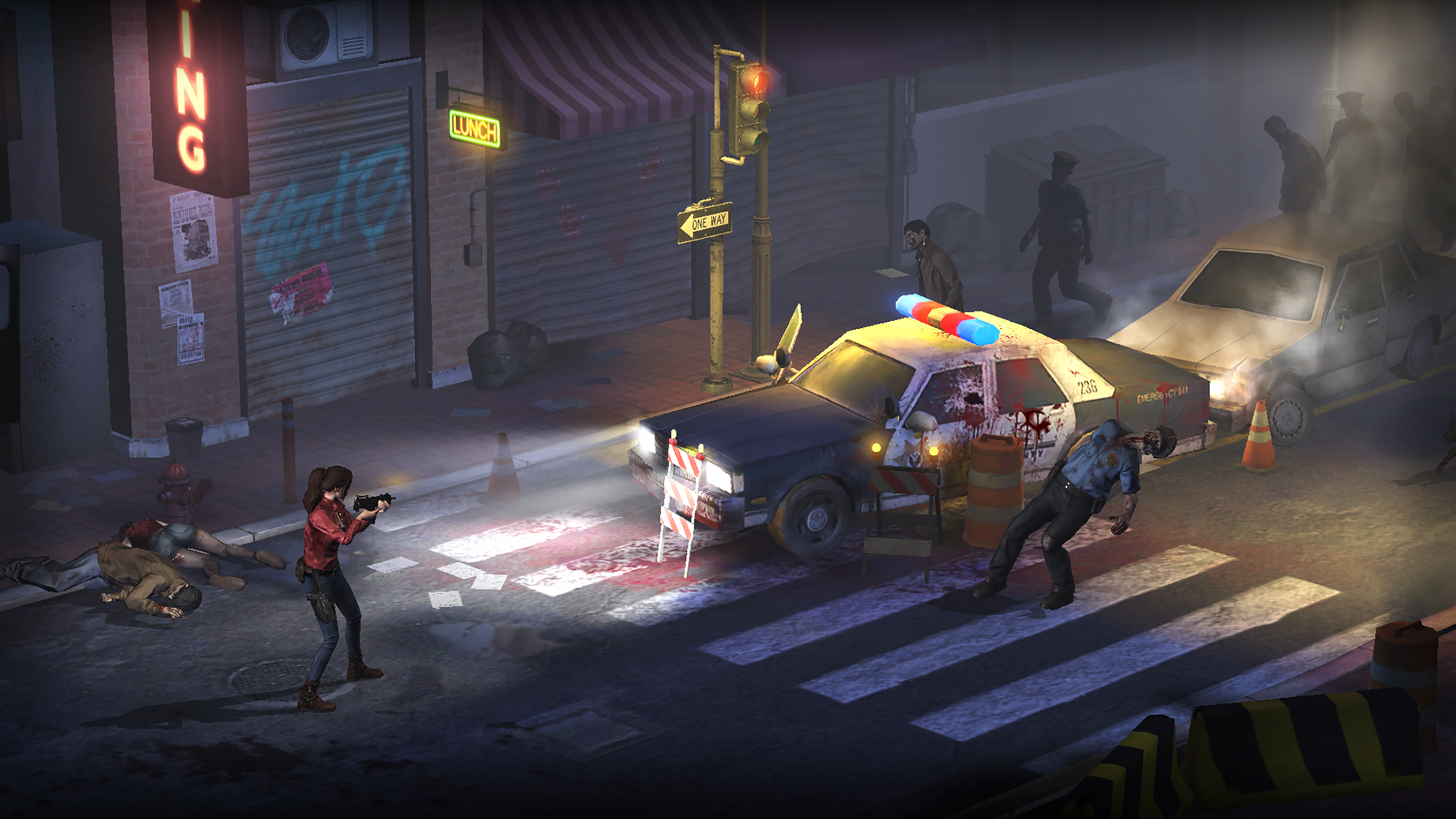 Resident Evil Resident Evil