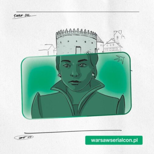 serialcon wyr
