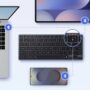 Samsung wprowadza na rynek sprytną klawiaturę. Smart Keyboard to niezły upgrade i fajny prezent