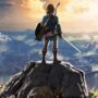 Film The Legend of Zelda z pierwszymi fotami. Pierwsze spojrzenie na Linka i Zeldę
