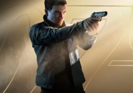 007 First Light opóźnione. Na misje z Jamesem Bondem udamy się nieco później