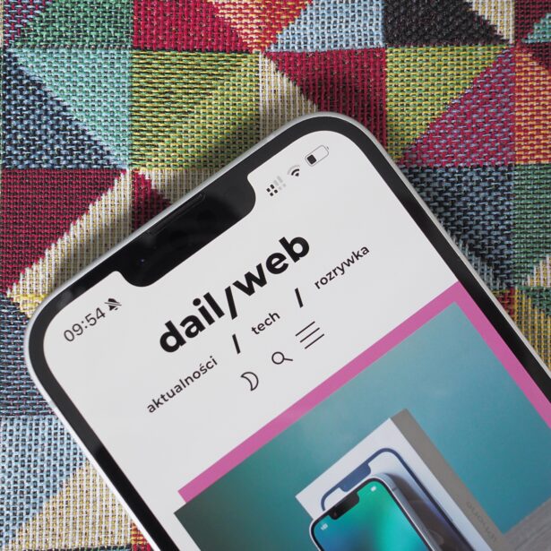 iPhone 18 Pro faktycznie z mniejszą wyspą. Mamy zdjęcie