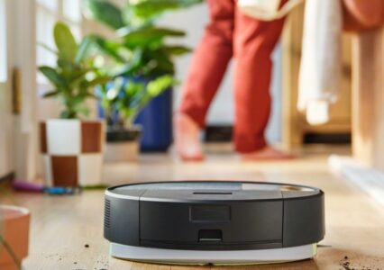 3 najciekawsze odkurzacze od iRobot na święta. Każdy znajdzie coś dla siebie