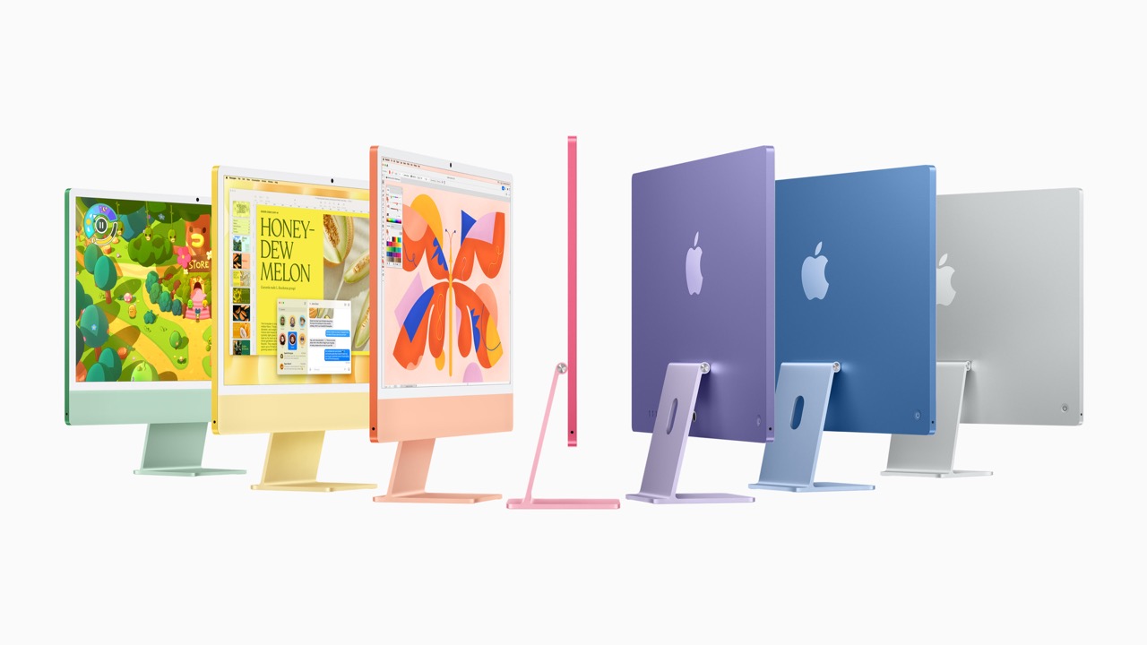 Apple iMac M4 hero Large