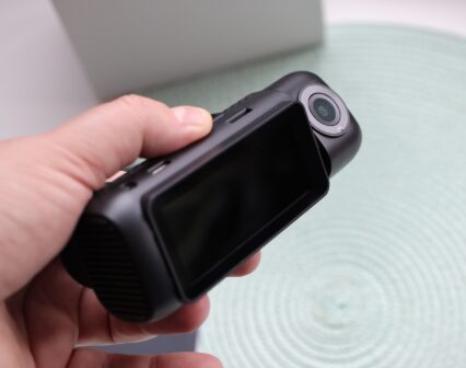 Prido i12 PRO 3-View HDR