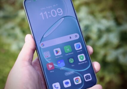 OPPO A6 Pro 5G – przystępny cenowo, wytrzymały, piękny i ze świetną baterią [recenzja]