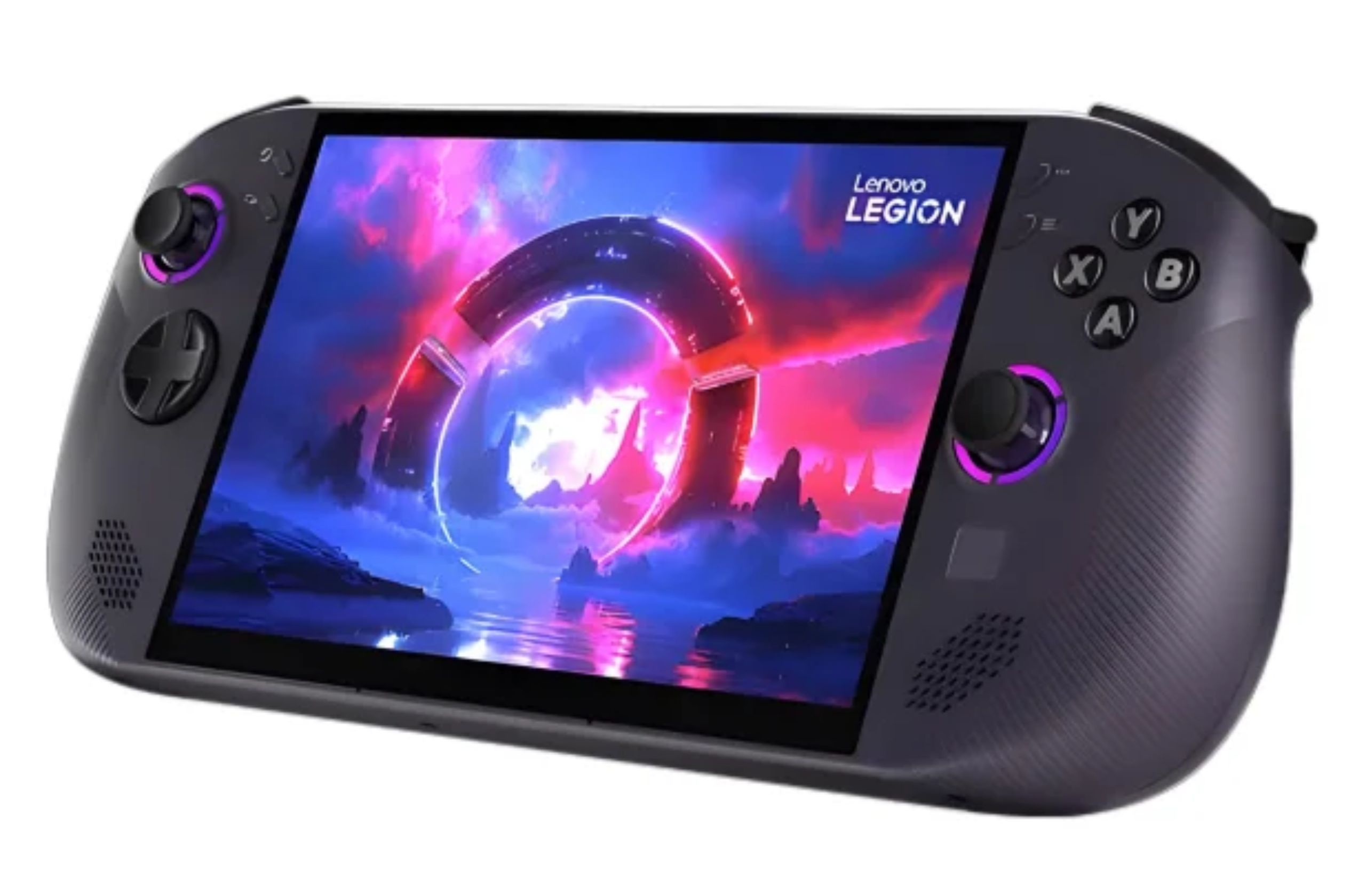 Lenovo zakłada czapkę św. Mikołaja i serwuje świetne promocje na święta. To laptopy, tablet i konsola Legion Go S SteamOS 12 Kopia – Kopia Grafiki w tekscie 2560x1680 4