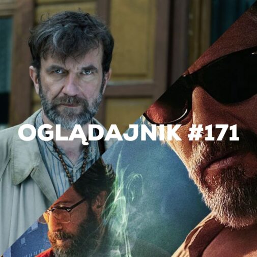 Co obejrzeć