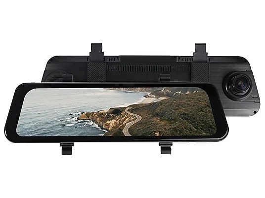 Prezentownik dla każdego i w świetnych cenach z wideorejestratorami Prido, Air Fryerem i lokówką Cecotec oraz drogowym hitem od TomTom 24 Obrazek 120