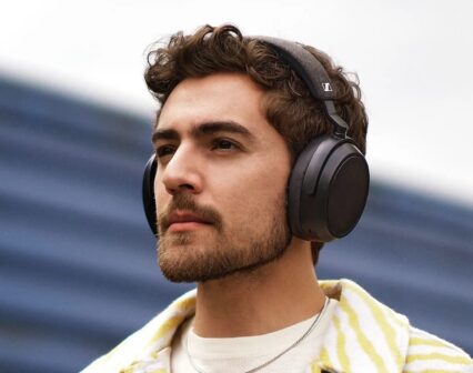 Słuchawki Sennheiser MOMENTUM 4
