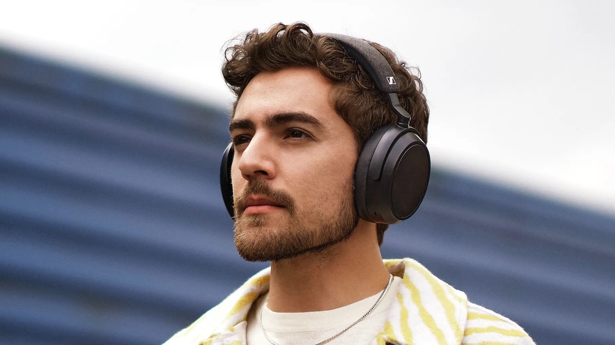 Słuchawki Sennheiser MOMENTUM 4