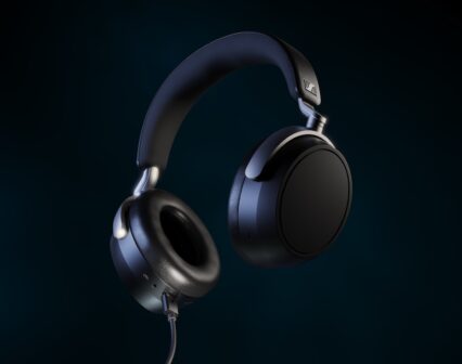 Słuchawki Sennheiser HDB 630