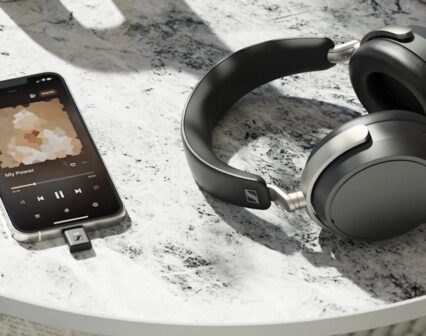 Słuchawki Sennheiser HDB 630