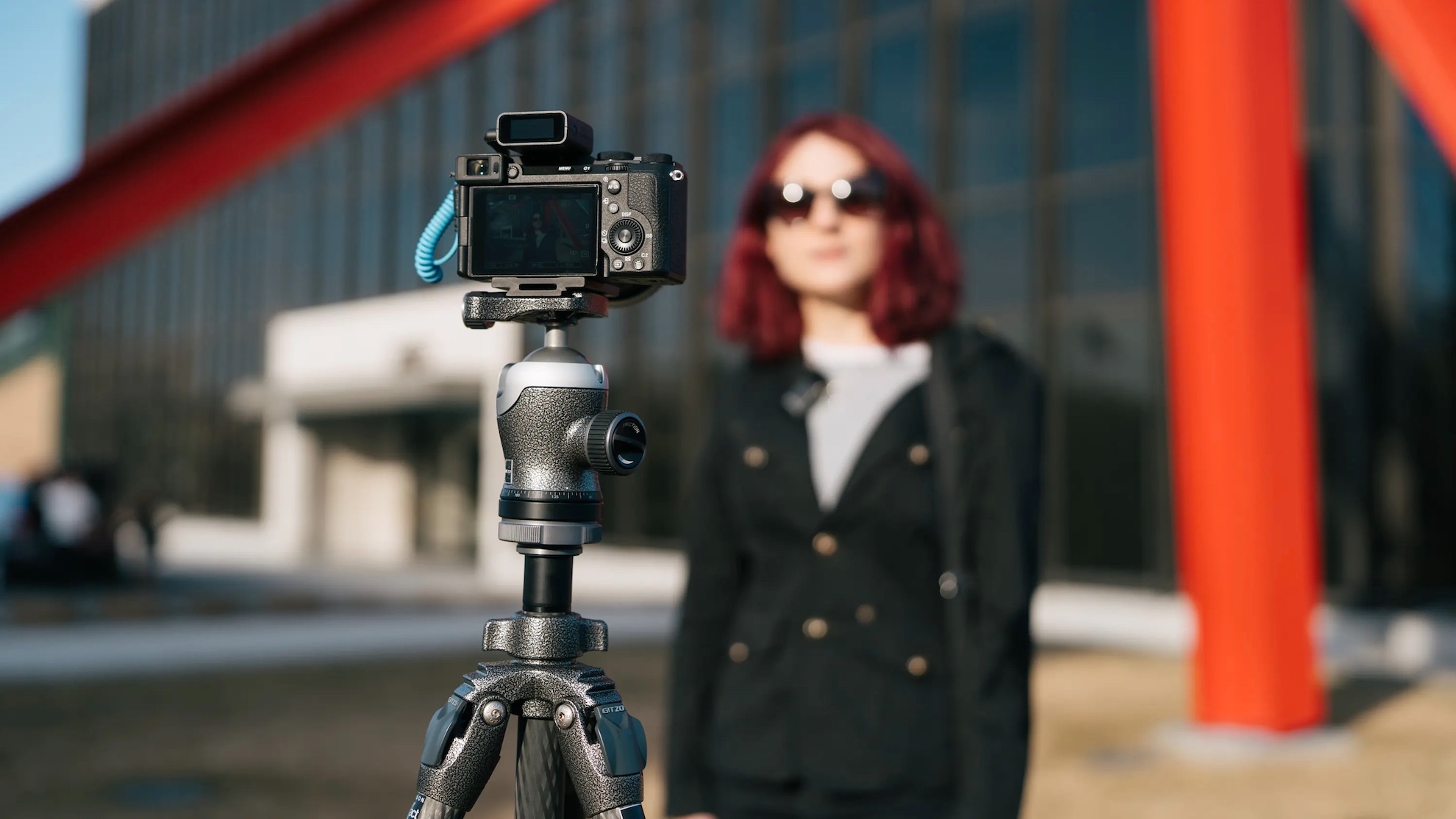 System bezprzewodowych mikrofonów PROFILE WIRELESS