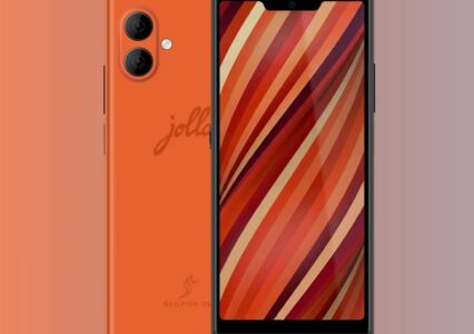 Jolla Phone ufundowany. To smartfon od byłych pracowników Nokii, który powstanie w wyniku konsultacji i głosowania użytkowników