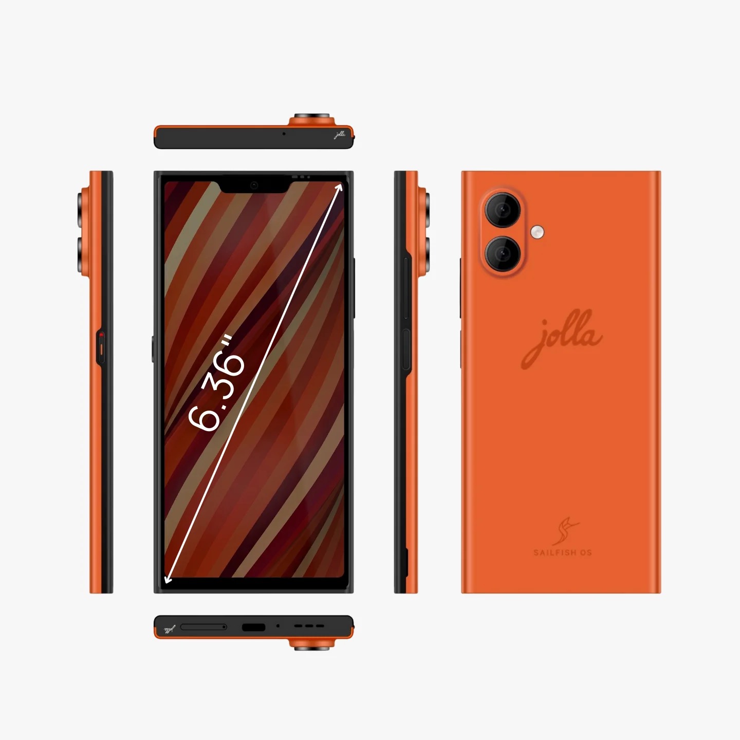 Jolla Phone 2026