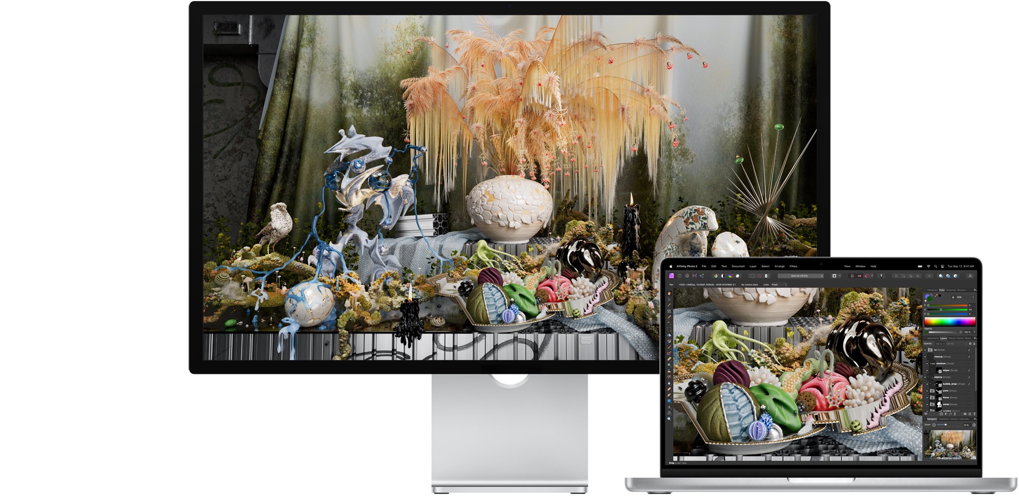 Apple Studio Display