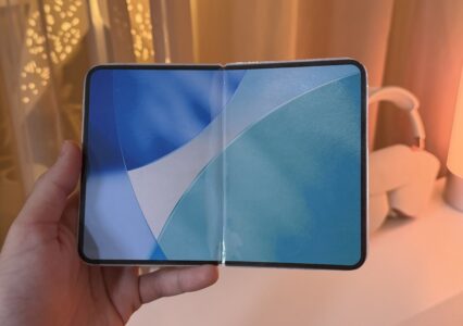 Makieta iPhone’a 18 Fold już jest. To faktycznie całkiem inne urządzenie niż się spodziewano