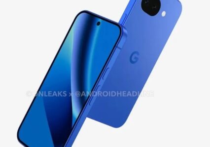 Jeśli ten przeciek okaże się prawdą, to Pixel 10a będzie klonem 9a