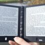 Diptix – czytnik z dwoma ekranami E Ink jak prawdziwa książka