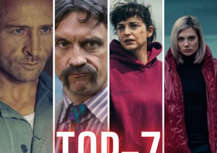 Polskie seriale 2026 roku: TOP-7 najbardziej wyczekiwanych tytułów