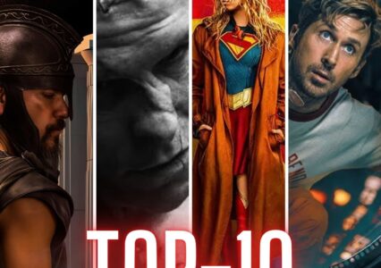 Filmy 2026 roku – Top-10 najbardziej wyczekiwanych produkcji