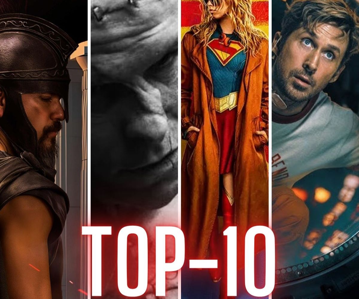 Filmy 2026 roku Filmy 2026 roku