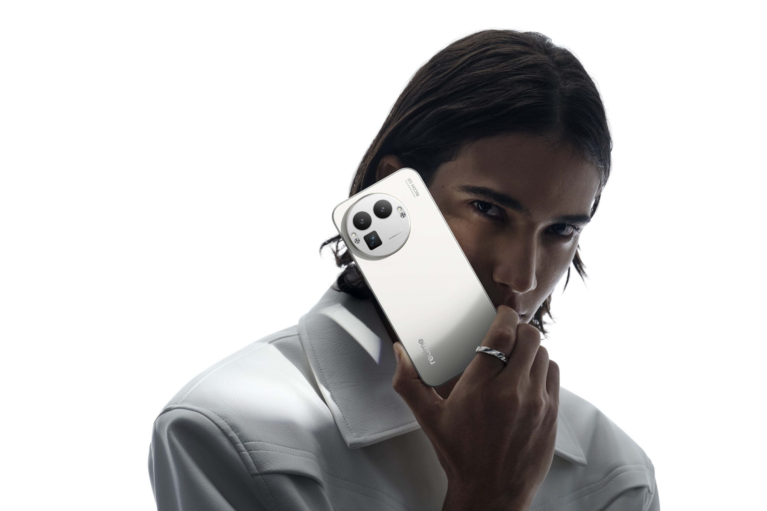 Realme GT 8 Pro Realme GT 8 Pro