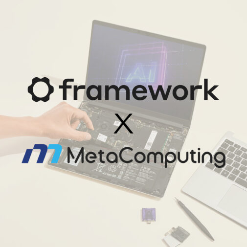 Framework Laptop