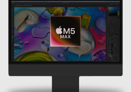 iMac Pro powróci? Plotki o nowej wersji komputera all-in-one od Apple, zasilanej procesorem M5 Max