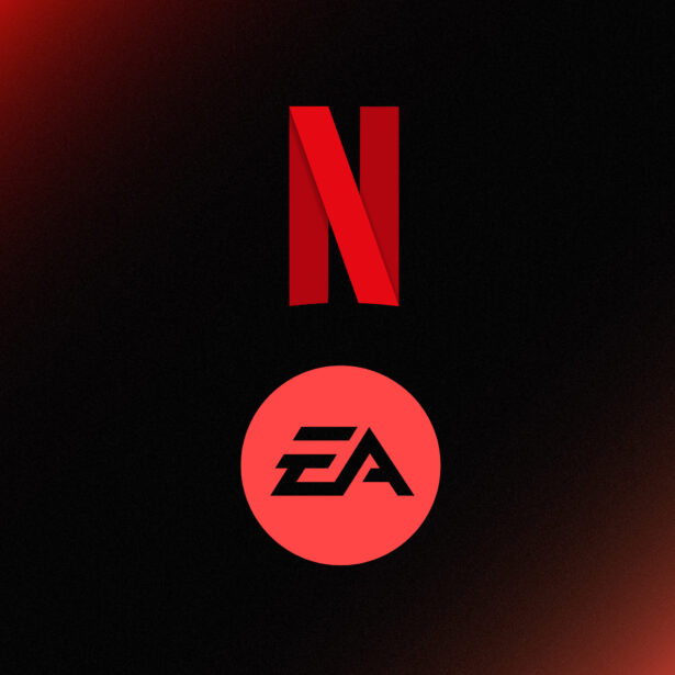 Netflix rozważał przejęcie Electronic Arts? Nowe doniesienia o pomysłach zakupowych streamingowego giganta