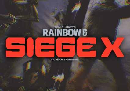 Rainbow Six Siege ugina się pod naporem hackerów. Chaos w grze doprowadził do wyłączenia serwerów