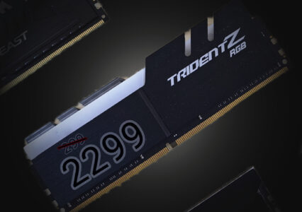 DDR5 i wysokie ceny zbierają swoje kolejne ofiary. Producenci szykują się do powrotu do 8 GB RAM w laptopach.