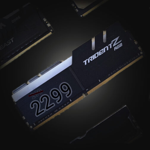 DDR5